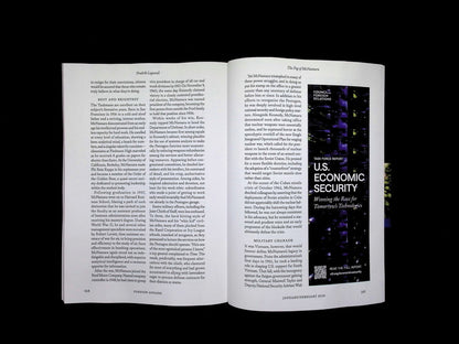 FOREIGN AFFAIRS [02] V105N1 Jan/Feb 2026