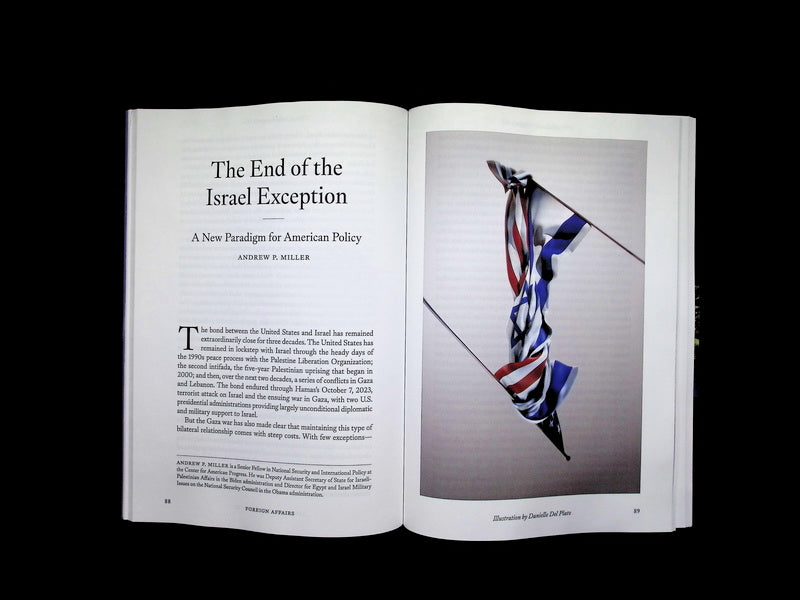 FOREIGN AFFAIRS [02] V105N1 Jan/Feb 2026