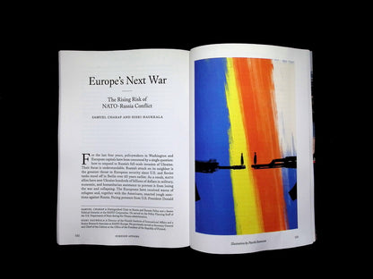 FOREIGN AFFAIRS [04] V105N2 Mar/Apr 2026 - Part 2