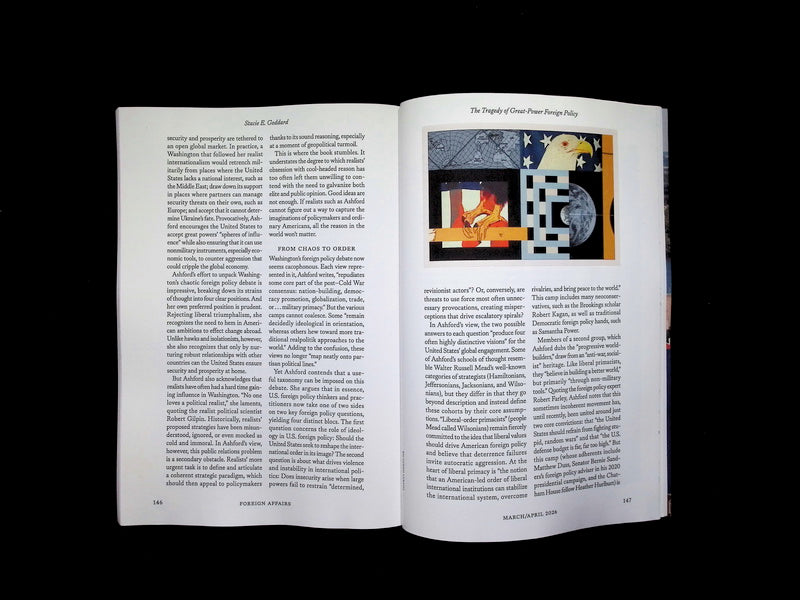 FOREIGN AFFAIRS [04] V105N2 Mar/Apr 2026 - Part 4
