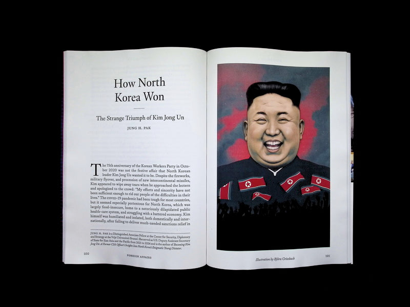 FOREIGN AFFAIRS [06] V105N3 May/Jun 2026 - Part 3