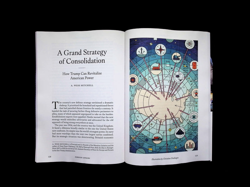 FOREIGN AFFAIRS [06] V105N3 May/Jun 2026 - Part 4