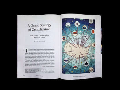 FOREIGN AFFAIRS [06] V105N3 May/Jun 2026 - Part 4