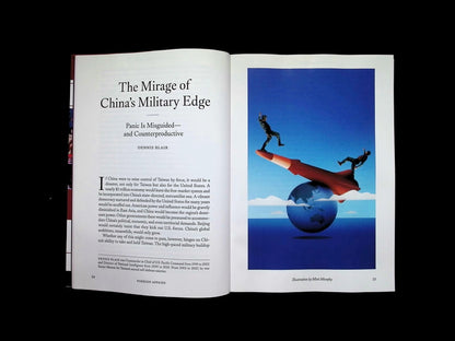 FOREIGN AFFAIRS [08] V105N4 Jul/Aug 2026 - Part 1