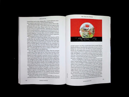 FOREIGN AFFAIRS [08] V105N4 Jul/Aug 2026 - Part 2
