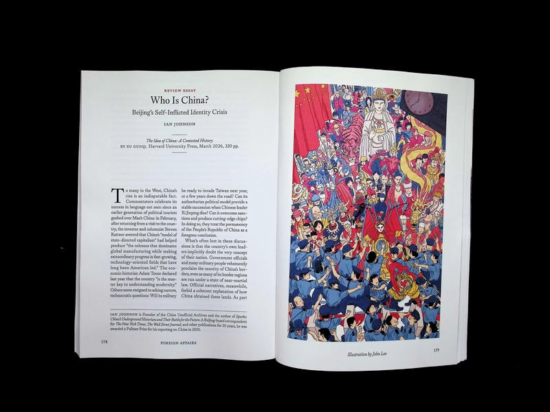 FOREIGN AFFAIRS [08] V105N4 Jul/Aug 2026 - Part 3