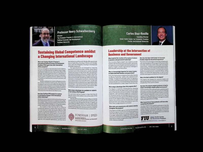 FOREIGN AFFAIRS [10] V105N5 Sep/Oct 2026 - Part 1