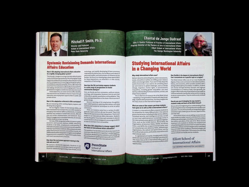 FOREIGN AFFAIRS [10] V105N5 Sep/Oct 2026 - Part 2