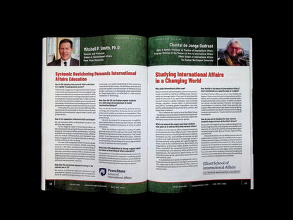 FOREIGN AFFAIRS [10] V105N5 Sep/Oct 2026 - Part 2