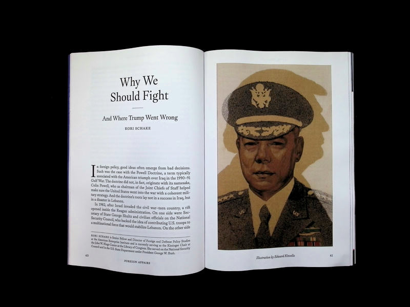 FOREIGN AFFAIRS [10] V105N5 Sep/Oct 2026 - Part 4