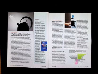 MIT Sloan Management Review [54] V67N1 Fall 2025