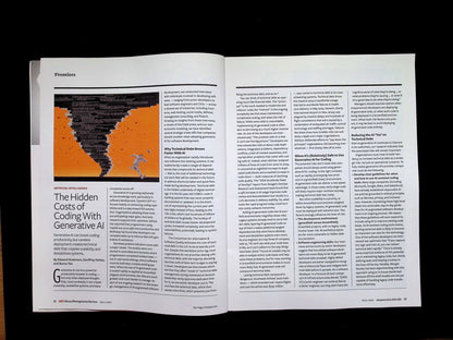 MIT Sloan Management Review [54] V67N1 Fall 2025