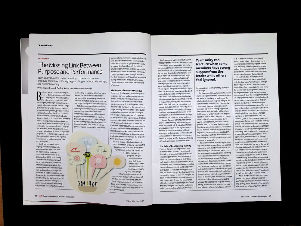 MIT Sloan Management Review [54] V67N1 Fall 2025