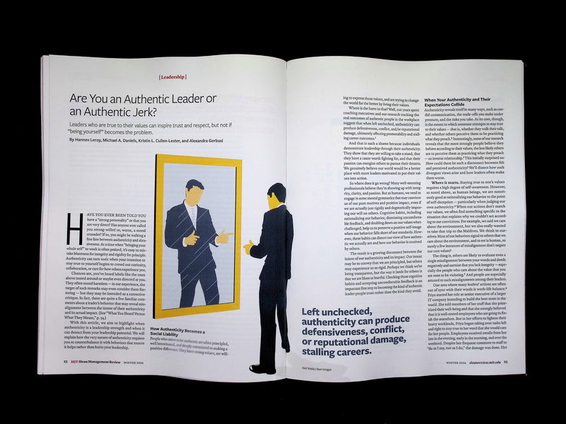 MIT Sloan Management Review [61] V67N2 Winter 2026