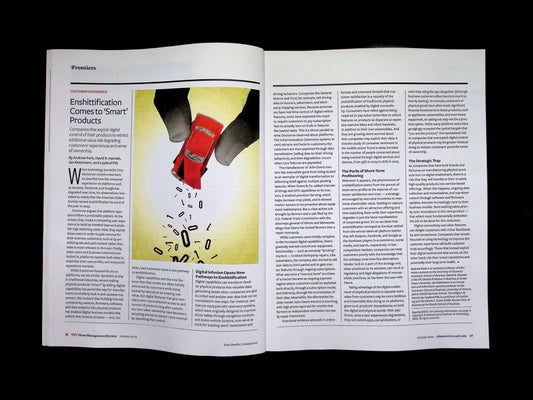 MIT Sloan Management Review [62] V67N3 Spring 2026 - Part 1