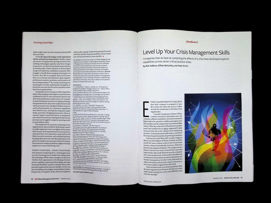 MIT Sloan Management Review [63] V67N4 Summer 2026 - Part 1