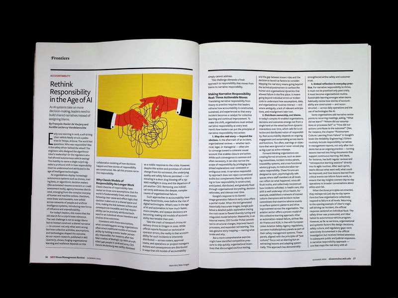 MIT Sloan Management Review [63] V67N4 Summer 2026 - Part 4