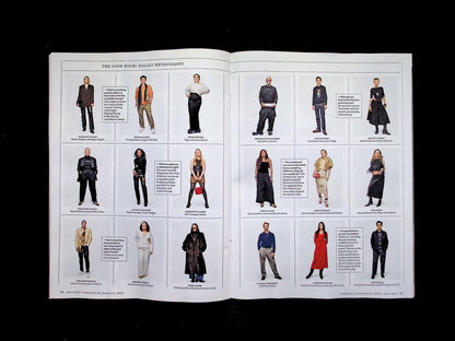 NEW YORK [10] Feb 23-Mar 8,2026 - Part 1