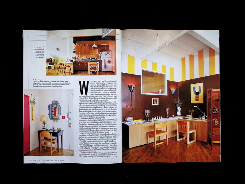 NEW YORK [10] Feb 23-Mar 8,2026 - Part 3