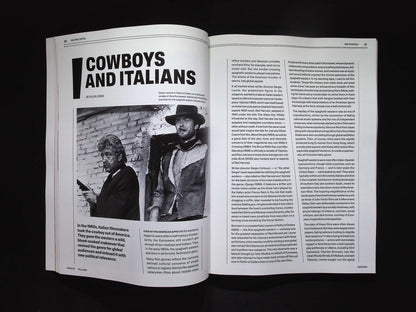 JACOBIN [53] N°59 FALL 2025