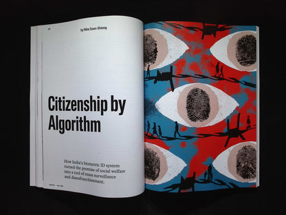 JACOBIN [53] N°59 FALL 2025