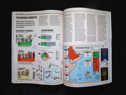 JACOBIN [53] N°59 FALL 2025
