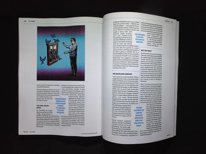 JACOBIN [53] N°59 FALL 2025