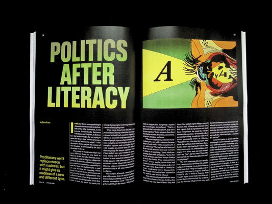 JACOBIN [61] N°61 Spring 2026 - Part 1