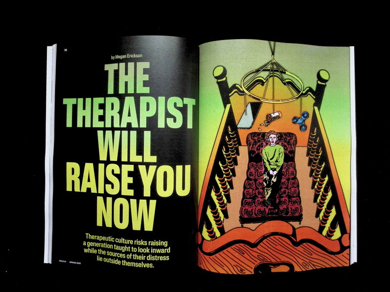 JACOBIN [61] N°61 Spring 2026 - Part 2