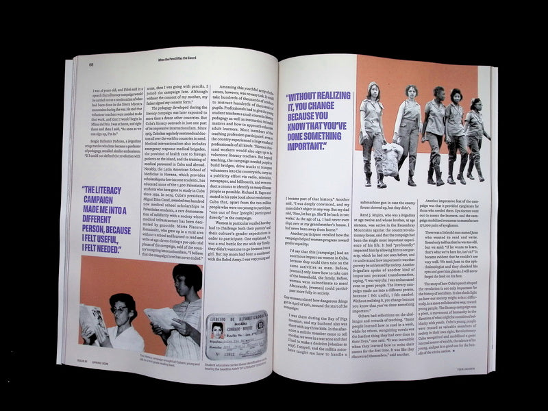 JACOBIN [61] N°61 Spring 2026 - Part 3