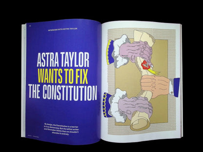 JACOBIN [62] N°62 Summer 2026 - Part 1