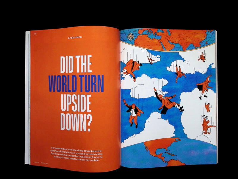JACOBIN [62] N°62 Summer 2026 - Part 2