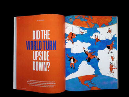 JACOBIN [62] N°62 Summer 2026 - Part 2
