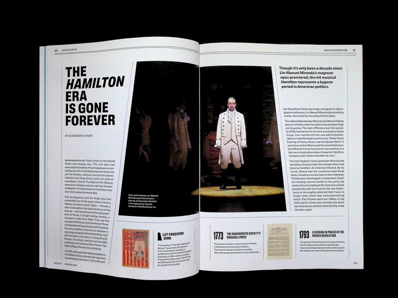 JACOBIN [62] N°62 Summer 2026 - Part 4