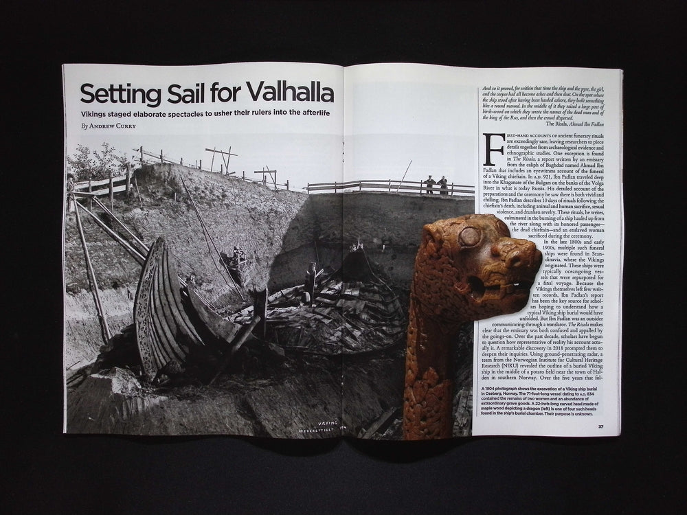 ARCHAEOLOGY V78N4 [08] Jul/Aug 2025