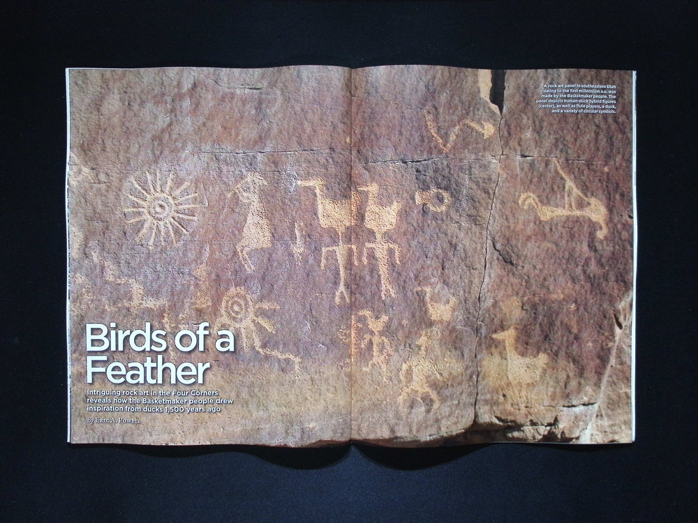 ARCHAEOLOGY V78N4 [08] Jul/Aug 2025