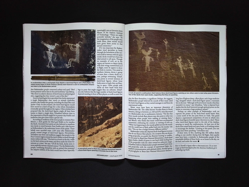 ARCHAEOLOGY V78N4 [08] Jul/Aug 2025