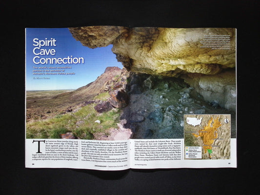 ARCHAEOLOGY V78N5 [10] Sep/Oct 2025