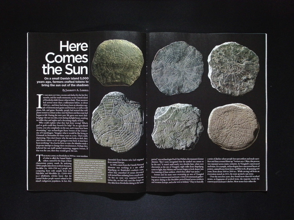 ARCHAEOLOGY V78N5 [10] Sep/Oct 2025