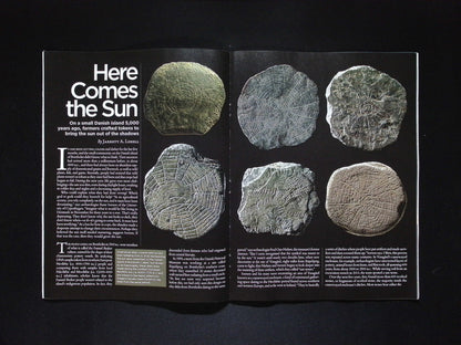 ARCHAEOLOGY V78N5 [10] Sep/Oct 2025