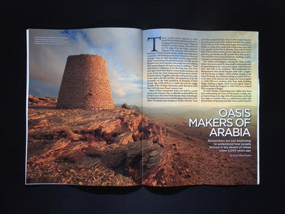 ARCHAEOLOGY V78N6 [12] Nov/Dec 2025