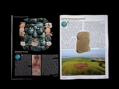 ARCHAEOLOGY V79N1 [02] Jan/Feb 2026