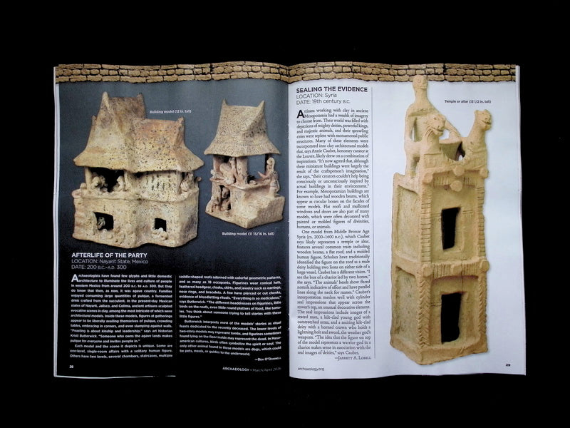 ARCHAEOLOGY V79N2 [04] Mar/Apr 2026 - Part 1