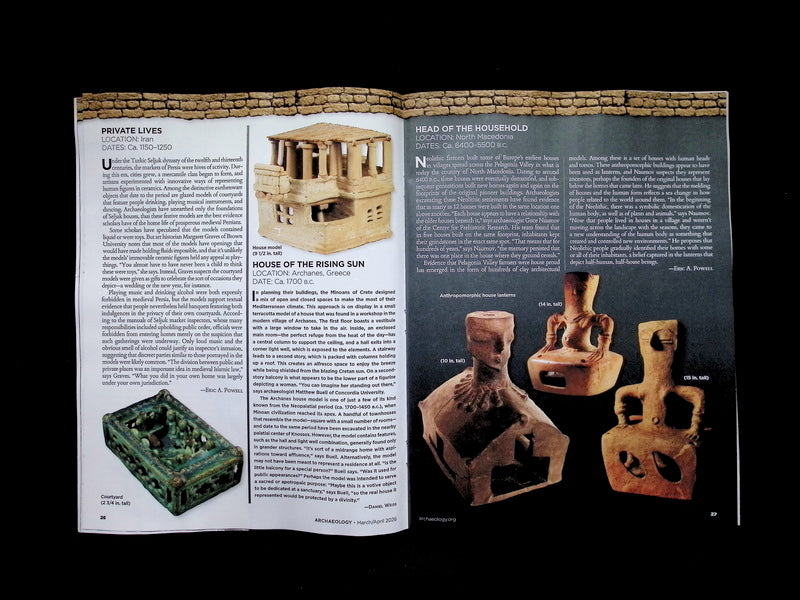ARCHAEOLOGY V79N2 [04] Mar/Apr 2026 - Part 2