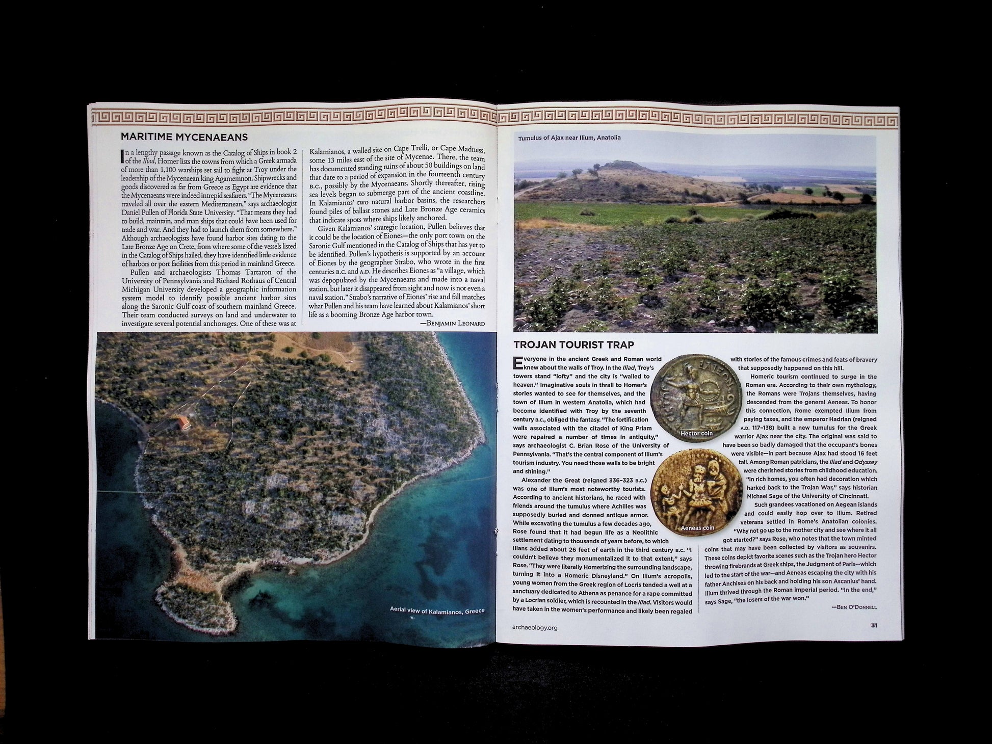 ARCHAEOLOGY V79N3 [06] May/Jun 2026 - Part 1