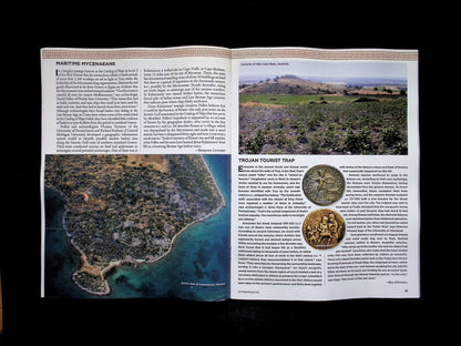 ARCHAEOLOGY V79N3 [06] May/Jun 2026 - Part 1