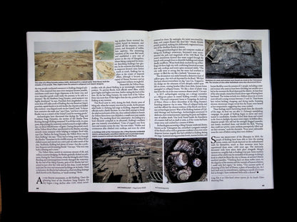 ARCHAEOLOGY V79N3 [06] May/Jun 2026 - Part 2