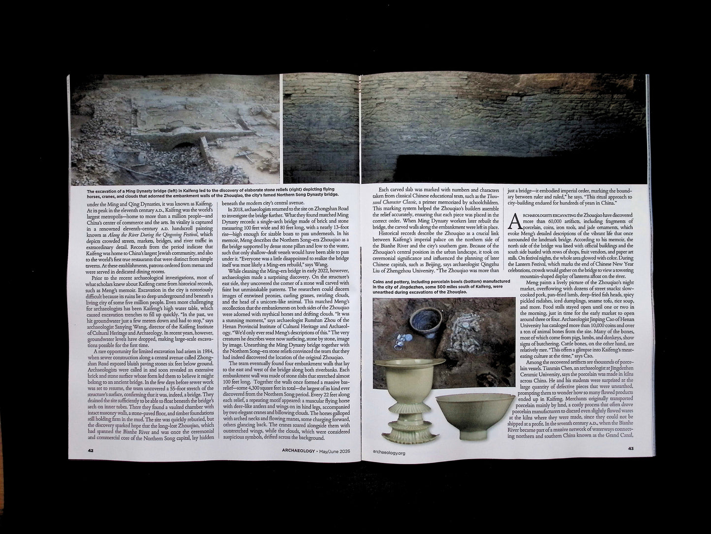 ARCHAEOLOGY V79N3 [06] May/Jun 2026 - Part 3