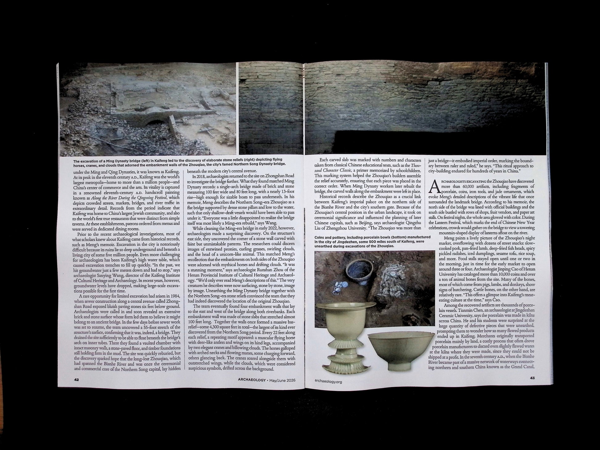 ARCHAEOLOGY V79N3 [06] May/Jun 2026 - Part 3
