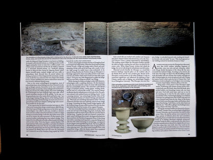 ARCHAEOLOGY V79N3 [06] May/Jun 2026 - Part 3